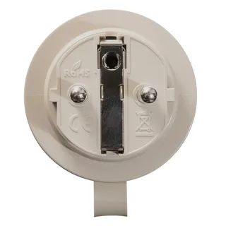 Outdoor Plug S Gen3 - WiFi smart plug från Shelly – produktbild 1 av 4