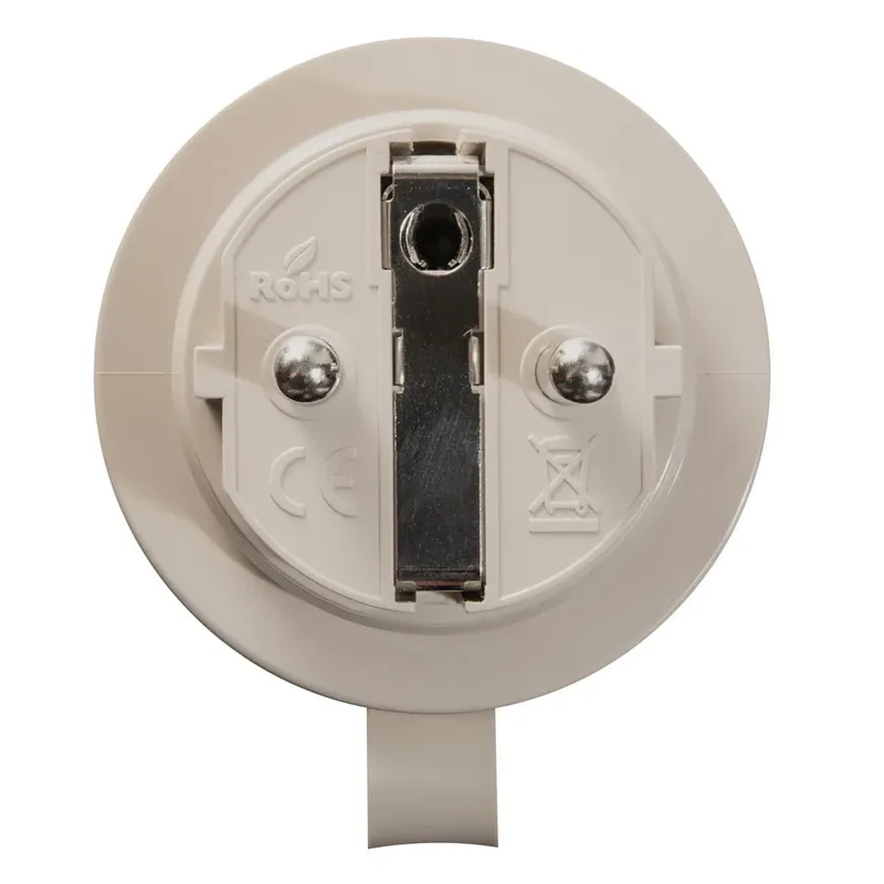 Outdoor Plug S Gen3 - WiFi smart plug från Shelly – produktbild 1 av 4