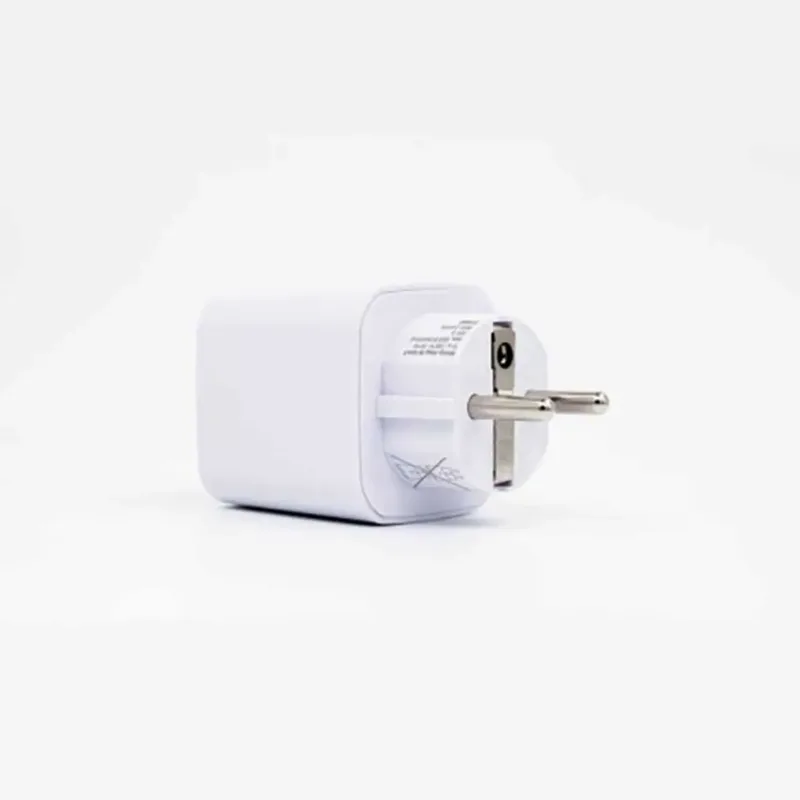 Plug M Gen3 Shelly Zwischensteckdose Bluetooth Low Energy, Wi-Fi by Shelly – product photo