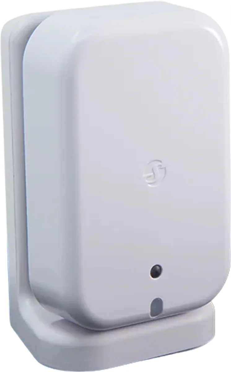 Presence Sensor Gen4 White - Slimme aanwezigheidssensor met mmWave radar - Wi-Fi, Zigbee & Matter by Shelly in White – product photo