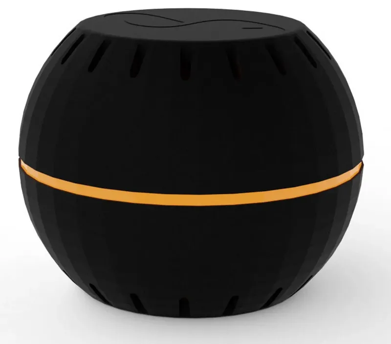 Shelly 20194 Capteur de température et capteur dhumidité de lair Wi-Fi de Shelly – photo produit