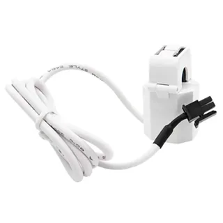 · Unterputz · EM Gen3 · inkl. 1x 50A Klemme från Shelly – produktbild 1 av 4