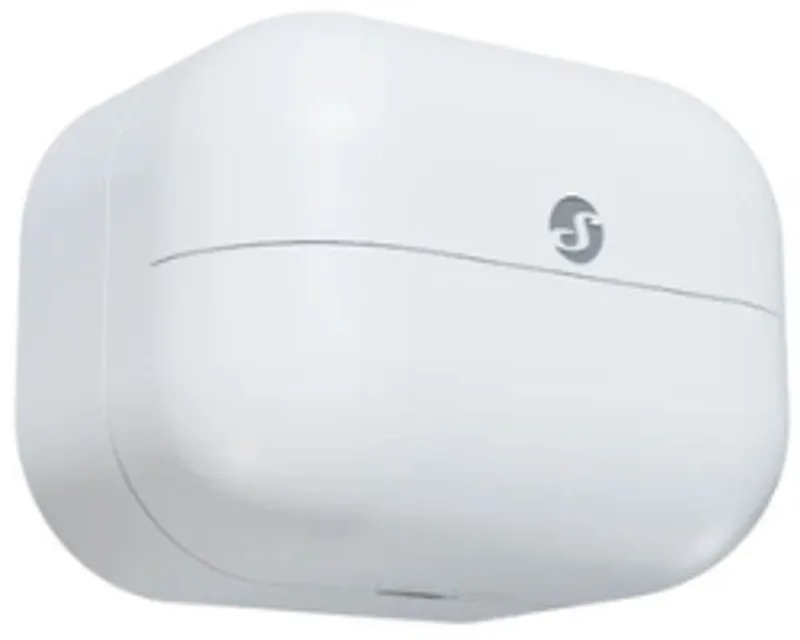 Wave Motion Z-wave Long Range Bewegingssensor by Shelly in White – product photo