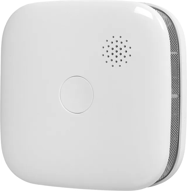 FSM-12601 - Slimme Rookmelder Smart - Wifi - Met app - Brandmelder