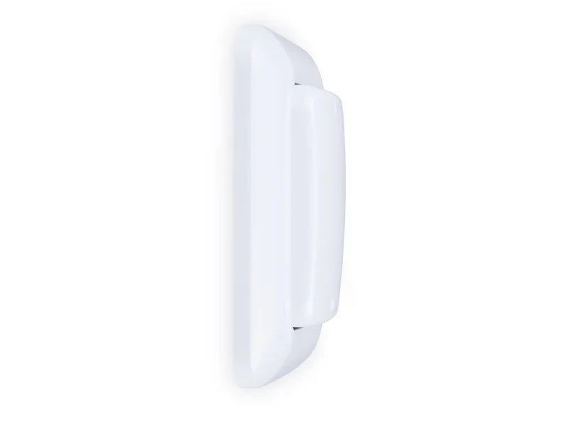 Licht-Funksteuerung, Smart Home Funk Schalter Set Einbauschalter + 4x Wandschalter Taster by Smartwares in White – product photo 5 of 5