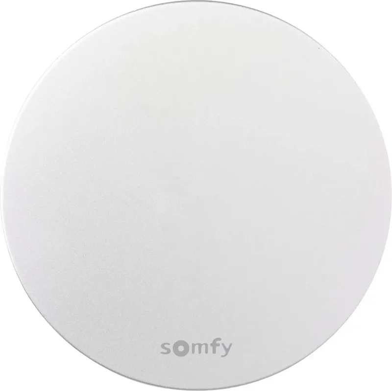Funk-Innensirene Somfy Home Alarm 2401494 2401494 fra Somfy – produktbillede