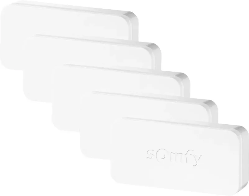 Funk-Öffnungsmelder Somfy Home Alarm IntelliTAG 2401488 by Somfy – product photo