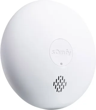 Protect Rookmelder fra Somfy i Hvid – produktbillede 2 af 2