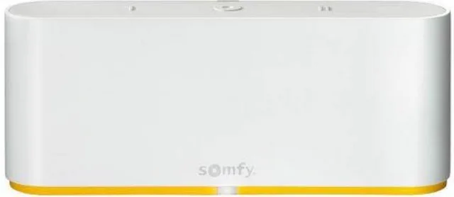 Tahoma Switch - Smart Home Domotica Systeem