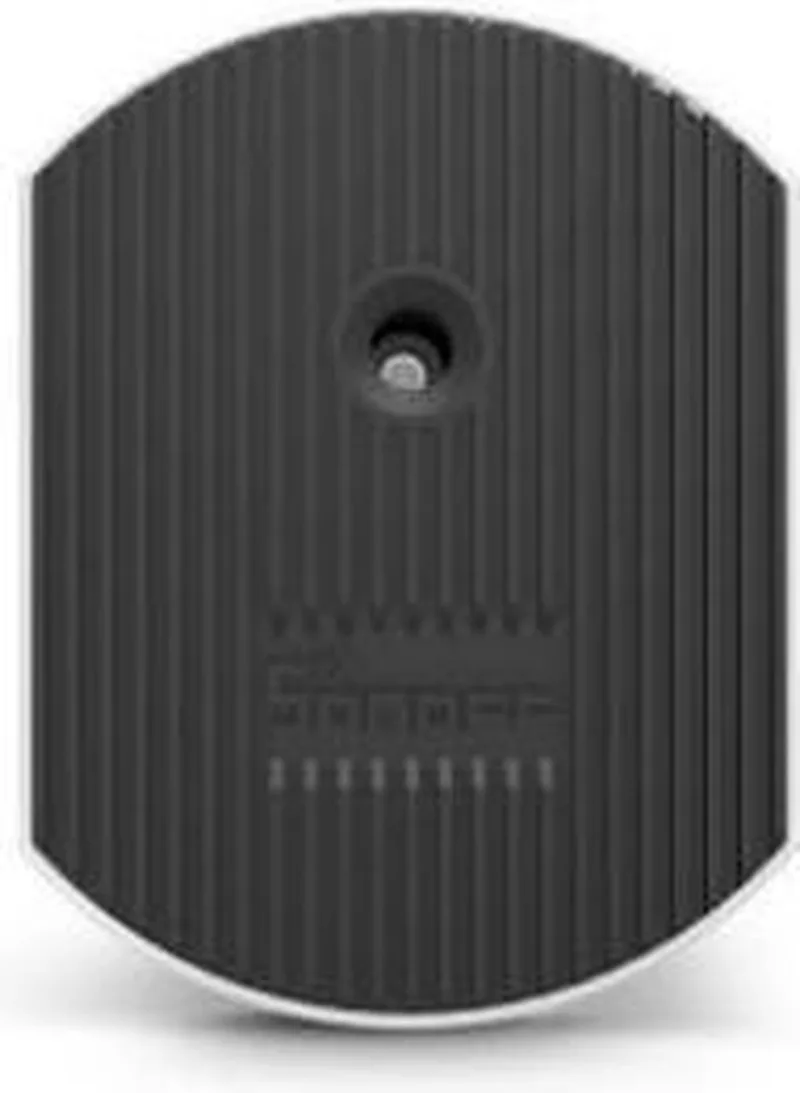 D1 Wifi Smart Dimmer schakelaar - Werkt met eWeLink app van SONOFF in Zwart – productfoto