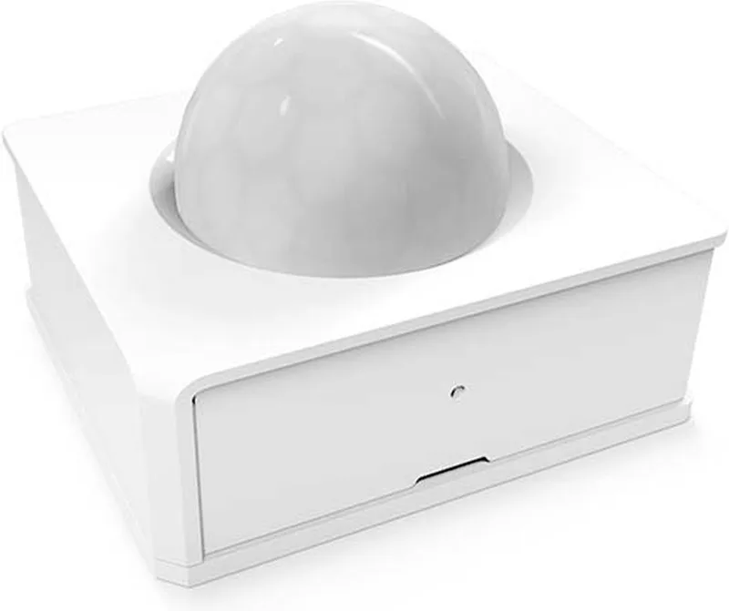 Draadloze Bewegingssensor Sonoff PIR3-RF von SONOFF in Weiß – Produktfoto
