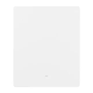 Matter M5-1C-80W WiFi smart wall switch (1-channel for frame) van SONOFF – productfoto 2 van 4