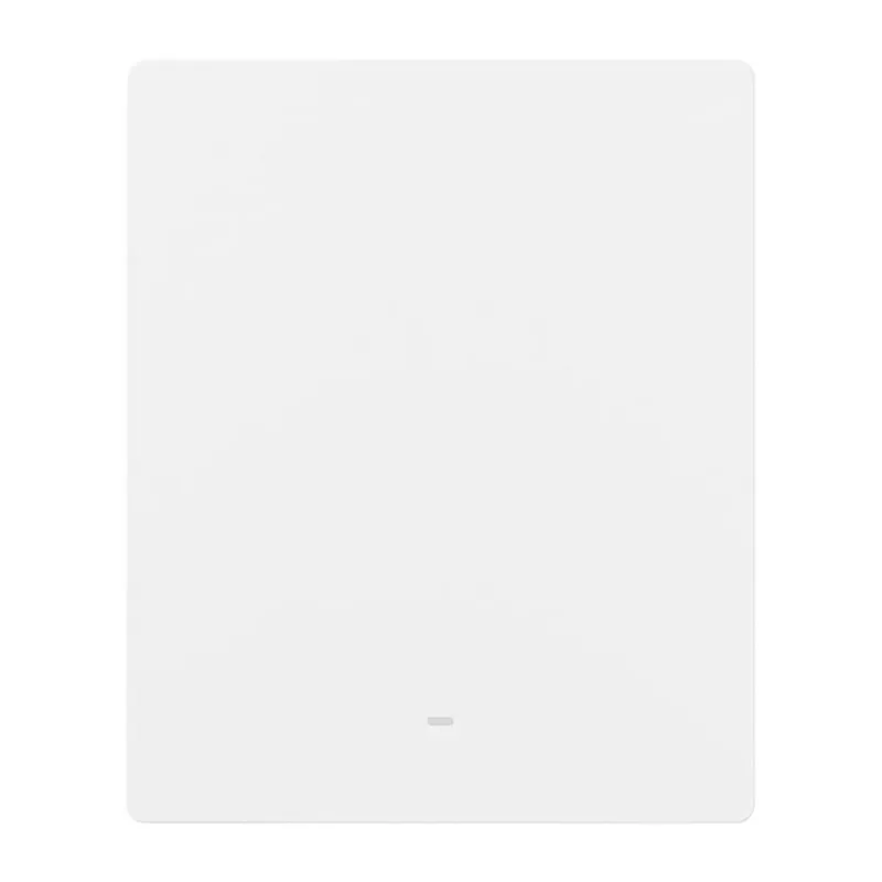 Matter M5-1C-80W WiFi smart wall switch (1-channel for frame) van SONOFF – productfoto 2 van 4