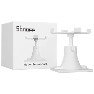 Motion sensor base (PIR3 SNZB-03) - White by SONOFF – product photo 2 of 4