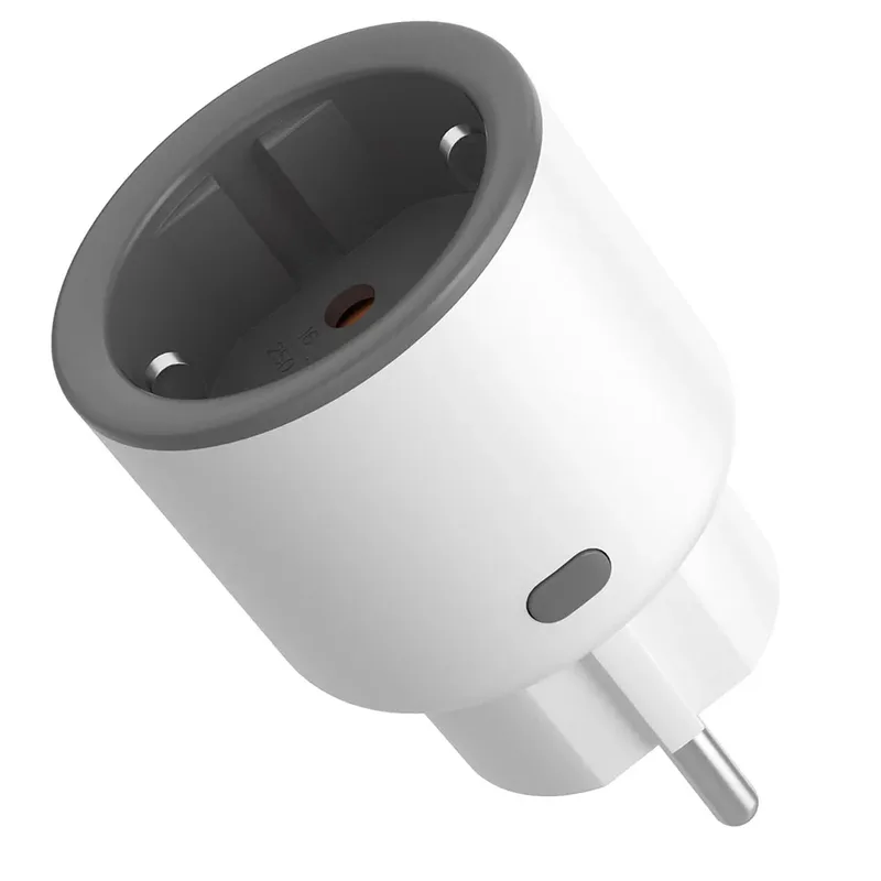 S60ZBTPF ZigBee slimme stopcontact by SONOFF – product photo 1 of 5