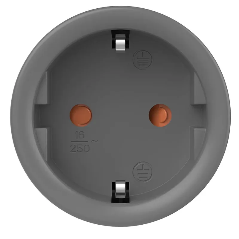 S60ZBTPF ZigBee slimme stopcontact by SONOFF – product photo 3 of 5