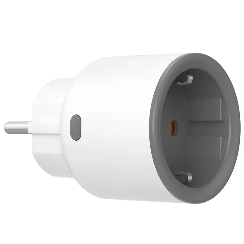 S60ZBTPF ZigBee slimme stopcontact by SONOFF – product photo 2 of 5