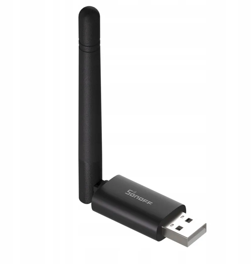 Slimme Zigbee USB-dongle Lite MG21, MQTT van SONOFF – productfoto