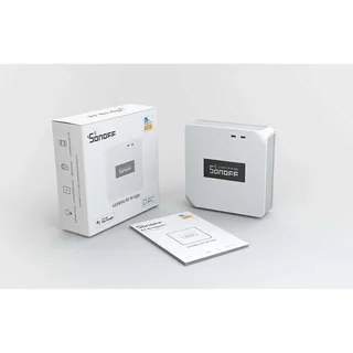 Smart Hub RF BridgeR2 433MHz fra SONOFF – produktbillede 2 af 2