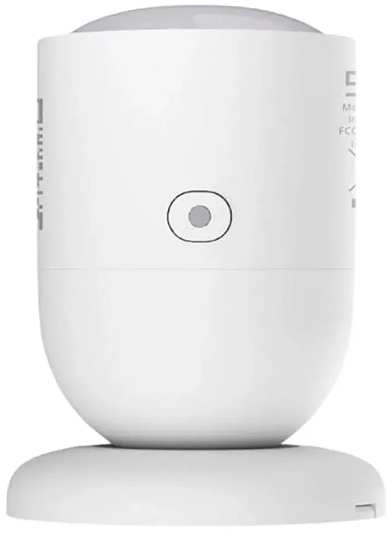 SNZB-06P ZigBee bewegingssensor, draadloze bewegingsmelder, sensor voor menselijke aanwezigheid, vereist een ZigBee-brug, compatibel met Alexa/Google Home/Alice van SONOFF in Zwart – productfoto