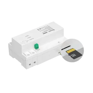 SPM-Main Smart switch LAN WiFi van SONOFF – productfoto 2 van 5