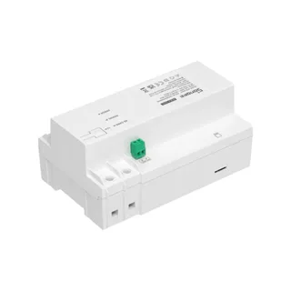 SPM-Main Smart switch LAN WiFi van SONOFF – productfoto 1 van 5