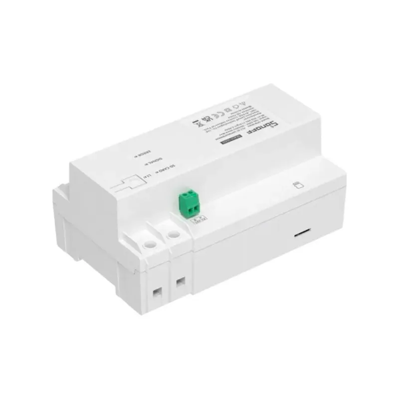 SPM-Main Smart switch LAN WiFi van SONOFF – productfoto 1 van 5