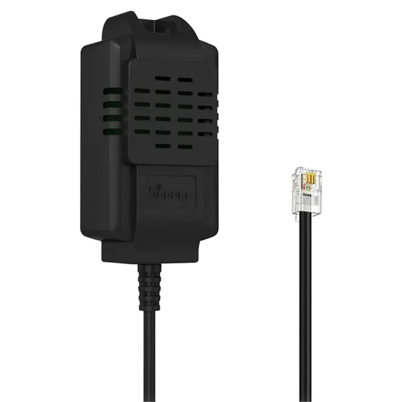 Temperature and humidity sensor THS01 RJ11 by SONOFF – product photo 4 of 4