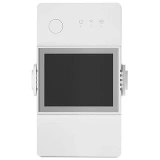 THR320D TH Elite Smart Wi-Fi temperature and humidity monitoring switch från SONOFF – produktbild 2 av 5