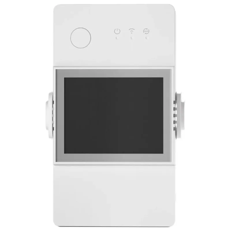 THR320D TH Elite Smart Wi-Fi temperature and humidity monitoring switch från SONOFF – produktbild 2 av 5