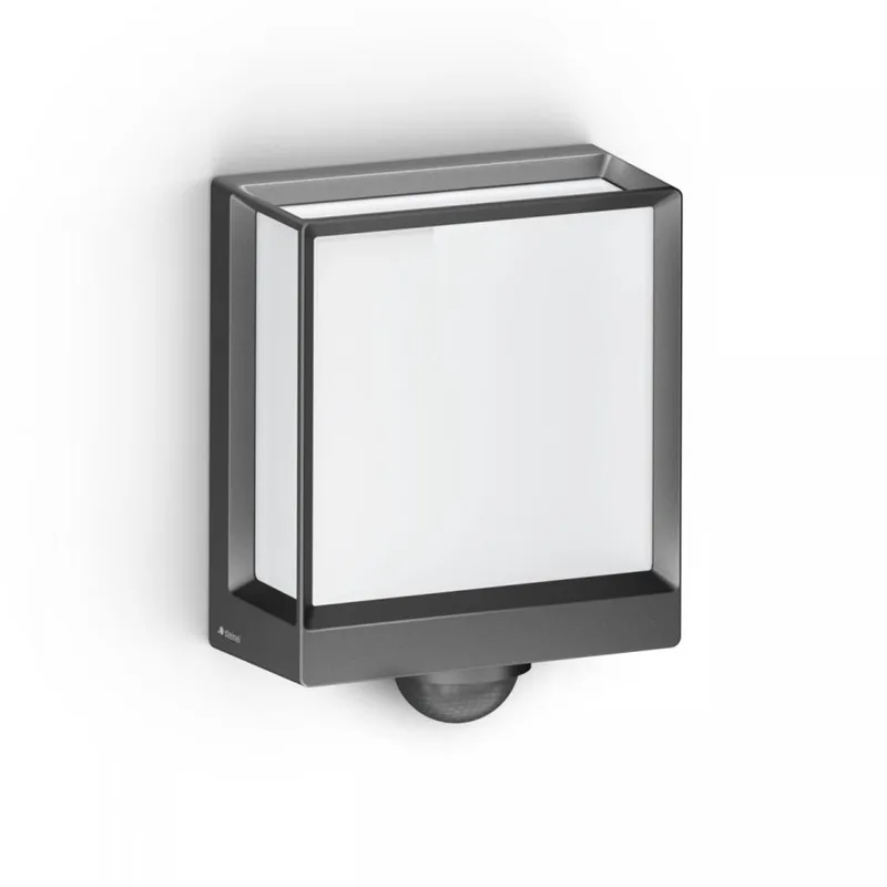 L 40 SC Buitenlamp met sensor & Bluetooth - 085247 by Steinel in Neutraal – product photo