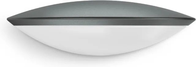 L825 LED Buitenlamp - Bewegingsmelder - Bluetooth - 12W