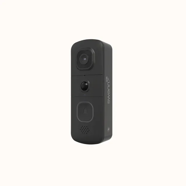 EVO Video Deurbel - Slimme Video Deurbel