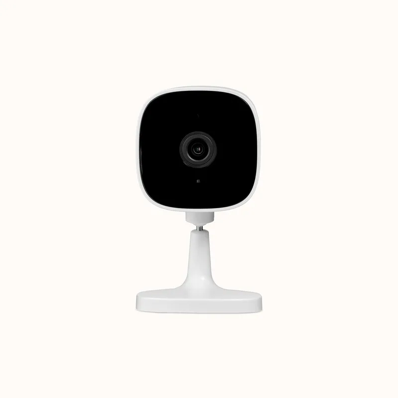 Swann 2K EVO Cube - Beveiligingscamera Binnen - 2K Quad HD - Nachtzicht by Swann in White – product photo