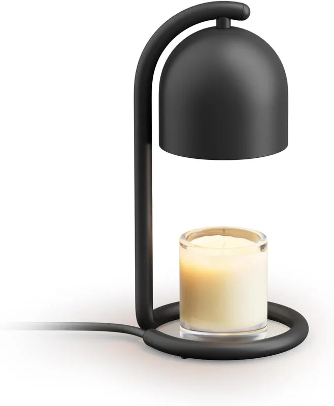 Kerzenwärmer-Lampe Weiß van SwitchBot – productfoto