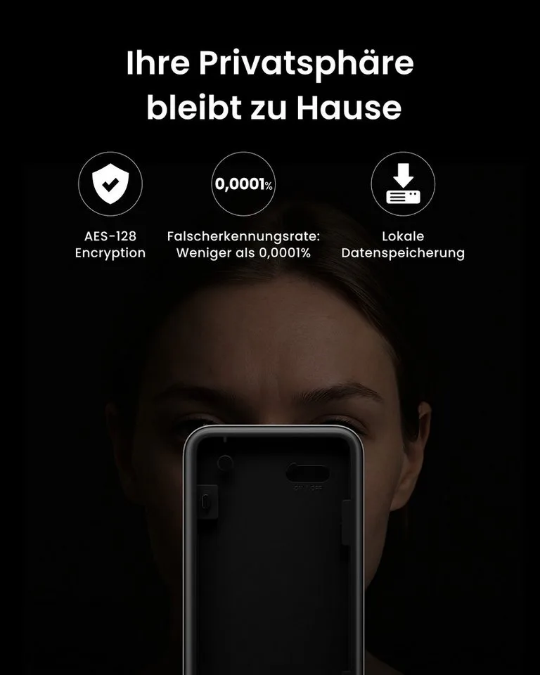 Lock Ultra Bundle incl Hub Mini Matter and Keypad Vision by SwitchBot – product photo 2 of 4