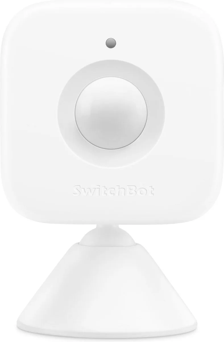 Motion Sensor från SwitchBot i Vit – produktbild