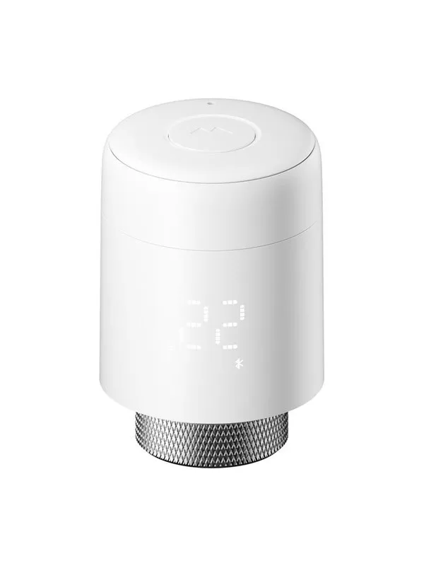 Thermostatkopf de SwitchBot – photo produit