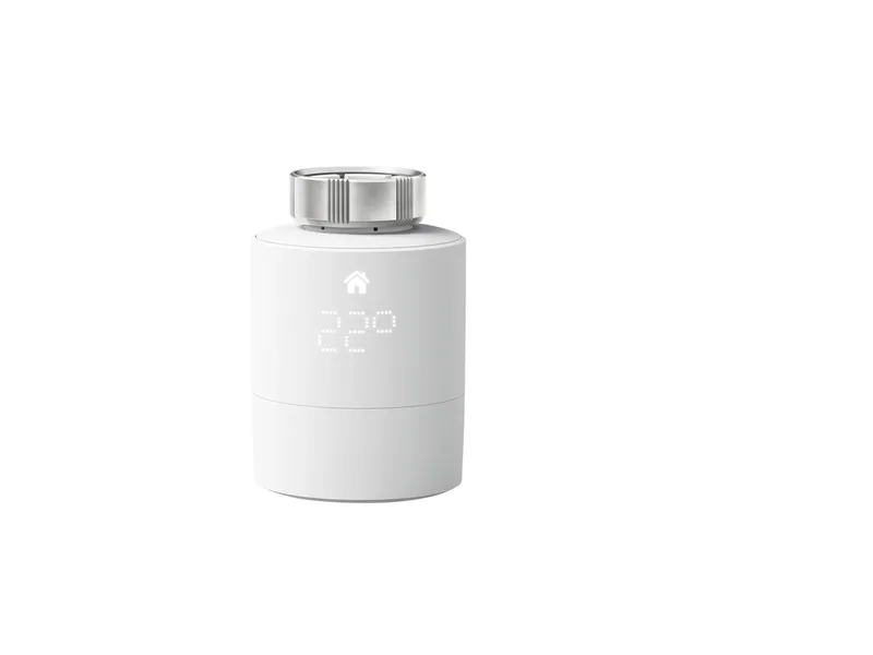 Smartes Heizkörper-Thermostat »V3+« by tado° in White – product photo