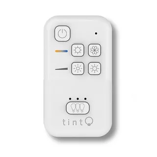 afstandsbediening voor witte producten by tint in White – product photo 3 of 3
