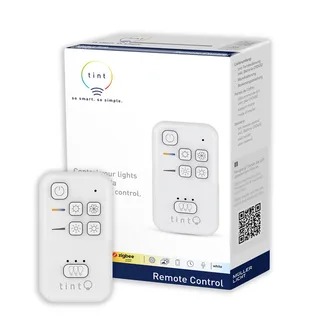 afstandsbediening voor witte producten by tint in White – product photo 2 of 3