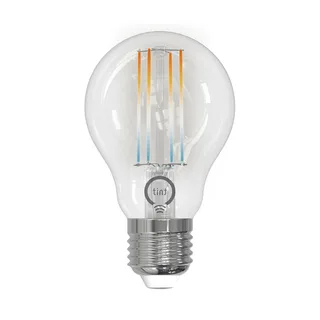 LED filament lamp E27 7W CCT by tint – product photo 2 of 4