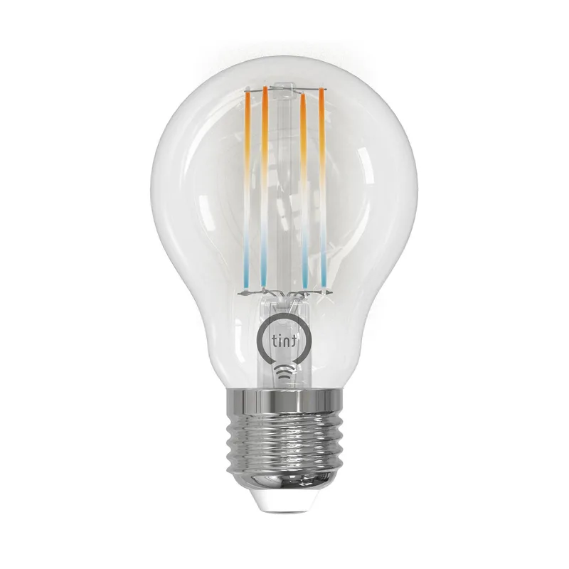 LED filament lamp E27 7W CCT by tint – product photo 2 of 4