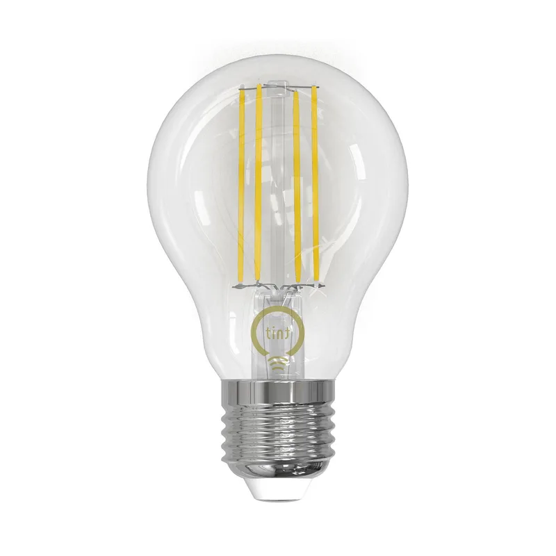 LED filament lamp E27 7W CCT by tint – product photo 4 of 4