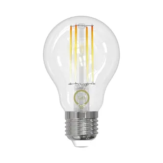 LED filament lamp E27 7W CCT by tint – product photo 1 of 4