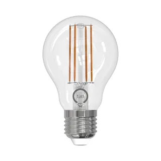 LED filament lamp E27 7W CCT by tint – product photo 3 of 4