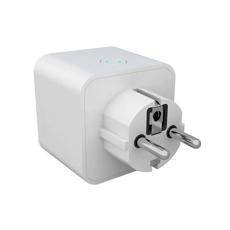 Smart Plug-stopcontact de tint en Blanc – photo produit 5 sur 5