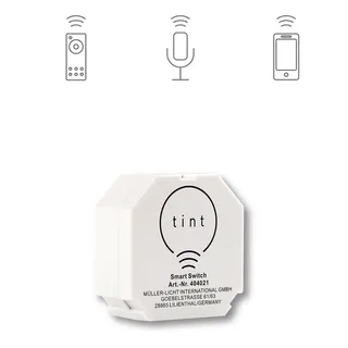 Smart Switch by tint in White – product photo 1 of 2