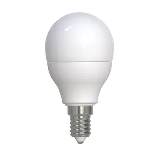 white+color LED-druppel E14 4,9 W by tint – product photo 3 of 3