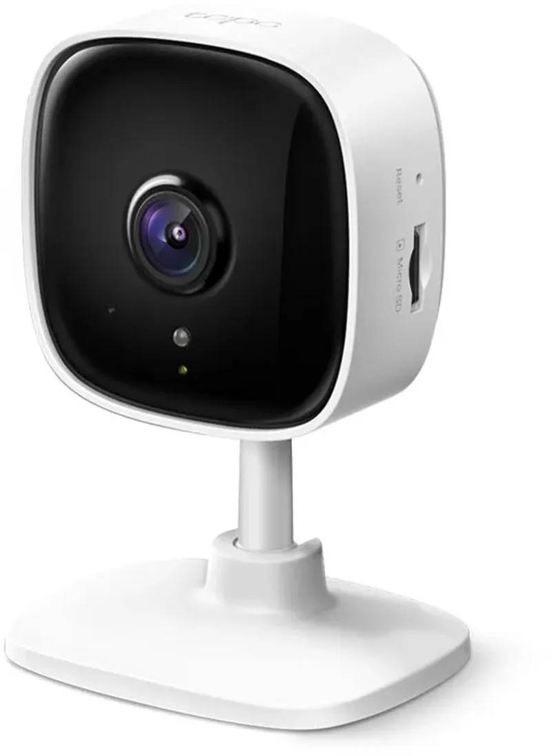 Beveiligingscamera binnen - 1080P - Full HD by TP-Link in C100 – product photo